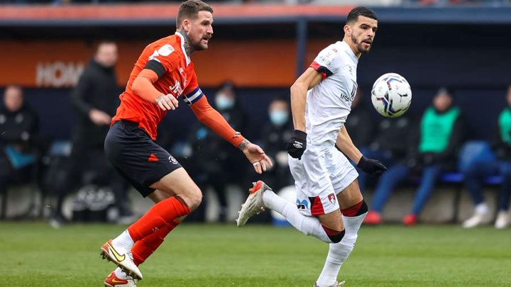 Soi kèo Bournemouth vs Luton ngày 16/12