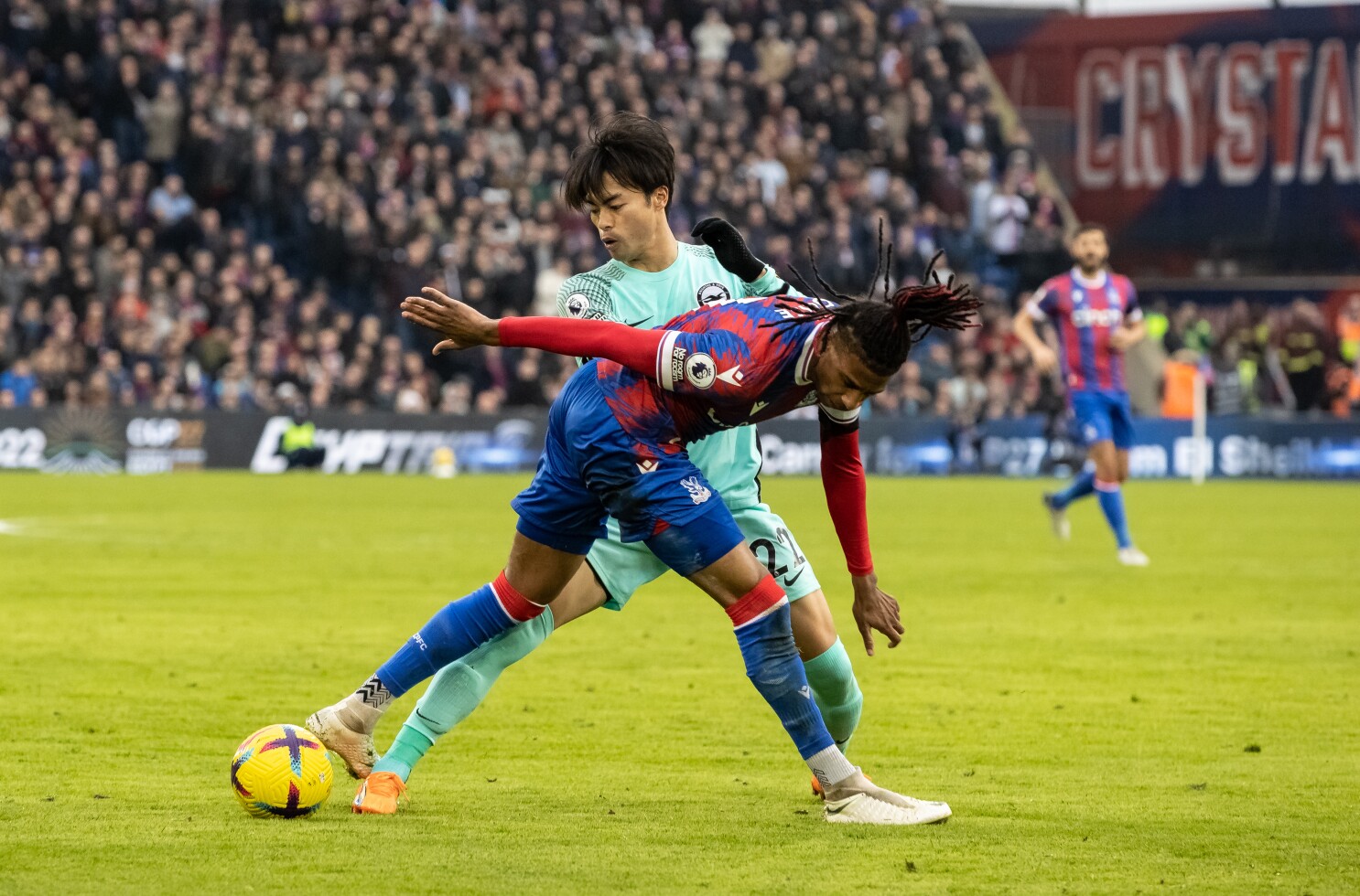 Soi kèo Crystal Palace vs Brighton ngày 22/12