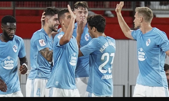 Soi kèo Celta Vigo vs Real Betis ngày 4/1