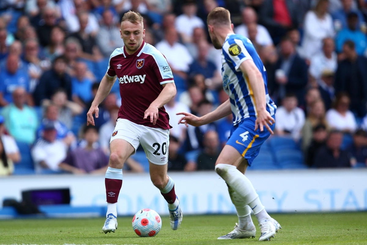 Soi kèo West Ham vs Brighton ngày 3/1