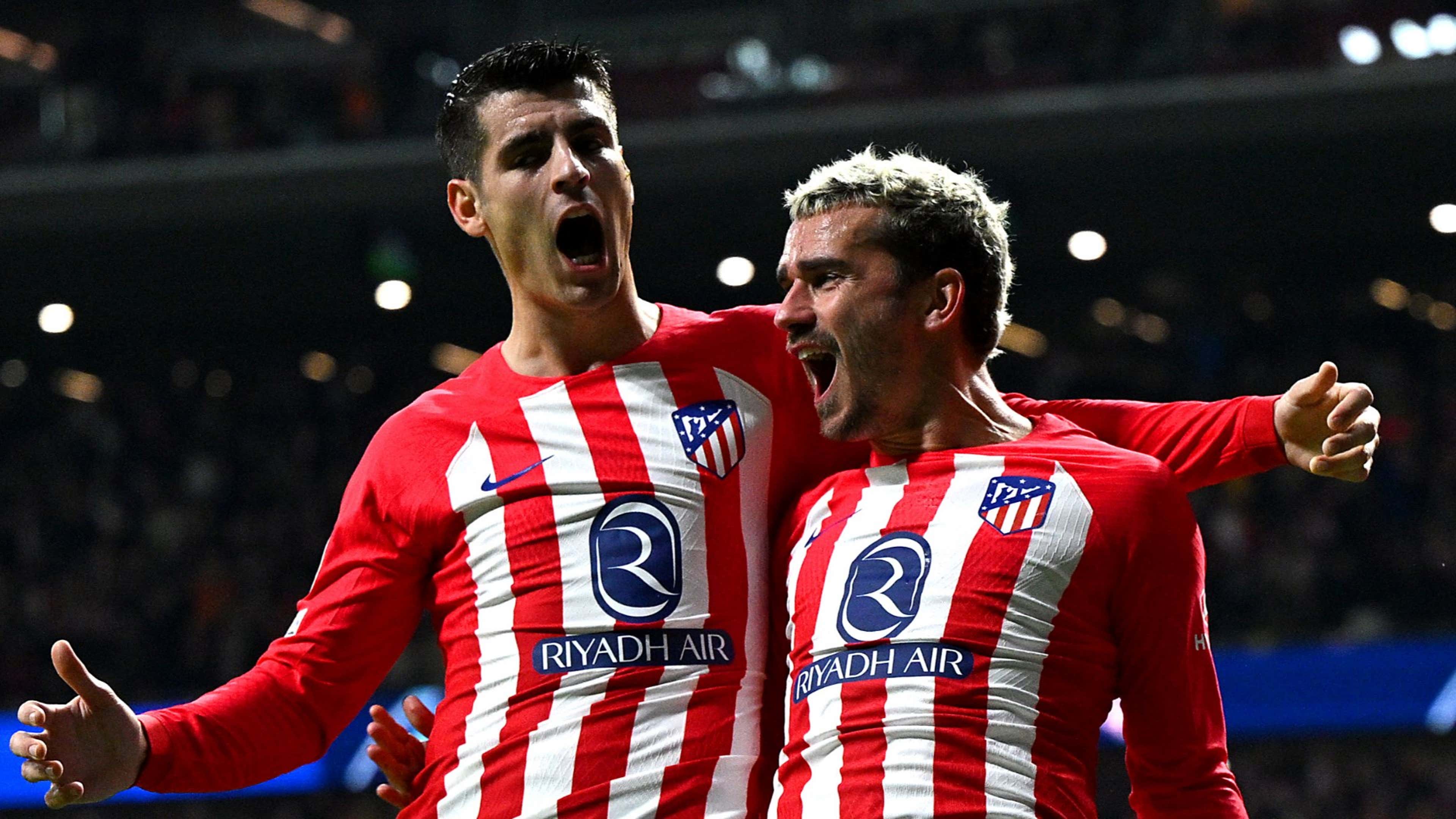 Soi kèo Lugo vs Atletico Madrid ngày 6/1