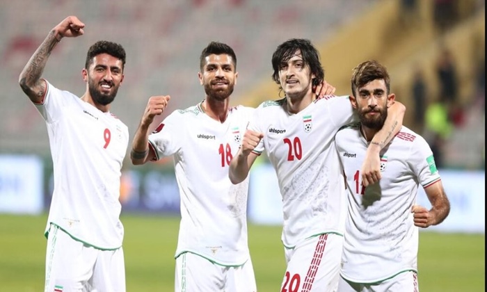 Soi kèo Indonesia vs Iran ngày 9/1