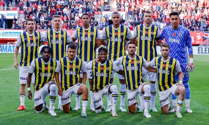 Soi kèo Fenerbahce vs Konyaspor ngày 11/1