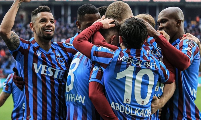 Soi kèo Trabzonspor vs Samsunspor ngày 12/1