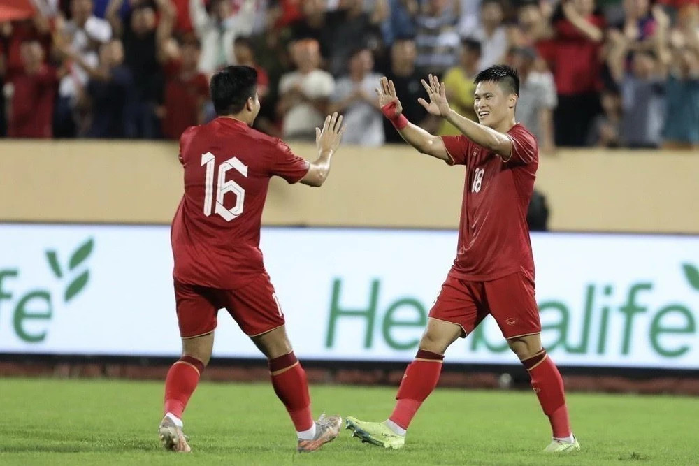 Soi kèo Việt Nam vs Kyrgyzstan ngày 9/1