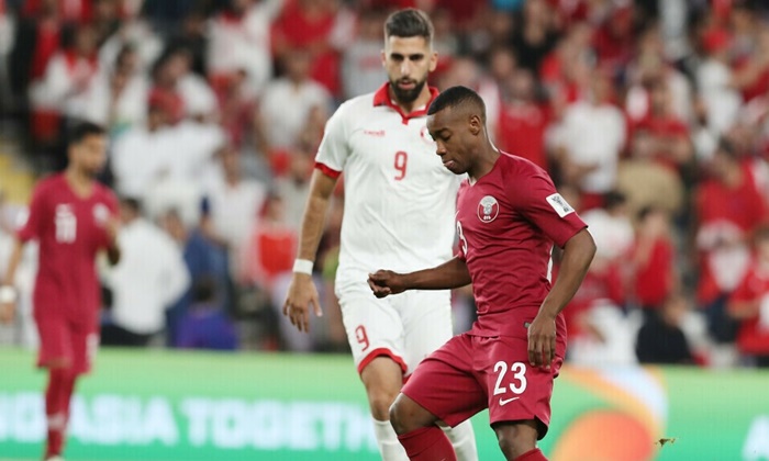 Soi kèo Qatar vs Lebanon ngày 12/1