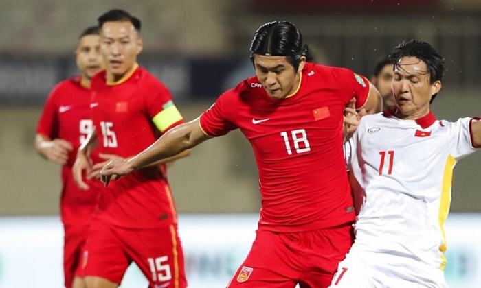 Soi kèo Trung Quốc vs Tajikistan ngày 13/1