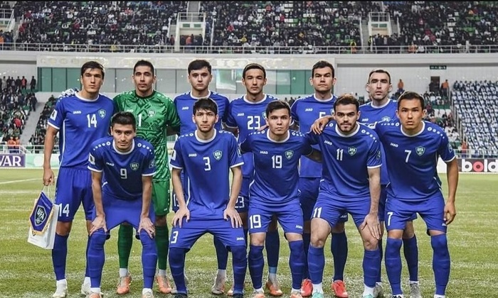 Soi kèo Uzbekistan vs Syria ngày 14/1