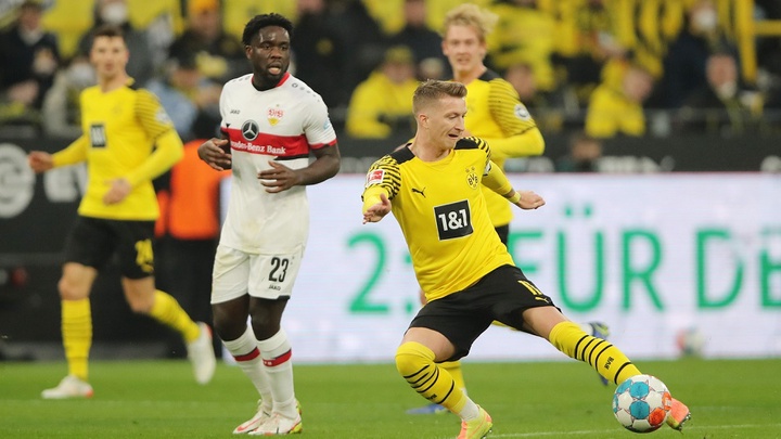 Soi kèo Darmstadt vs Dortmund ngày 14/1