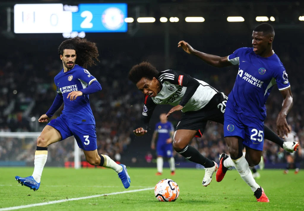 Soi kèo Chelsea vs Fulham ngày 13/1