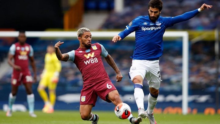 Soi kèo Everton vs Aston Villa ngày 14/1