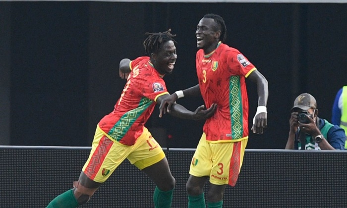 Soi kèo Guinea vs Gambia ngày 20/1