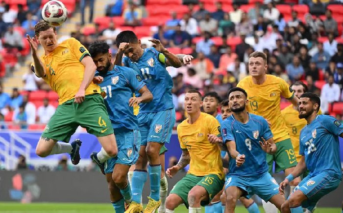 Soi kèo Ấn Độ vs Uzebekistan ngày 18/1