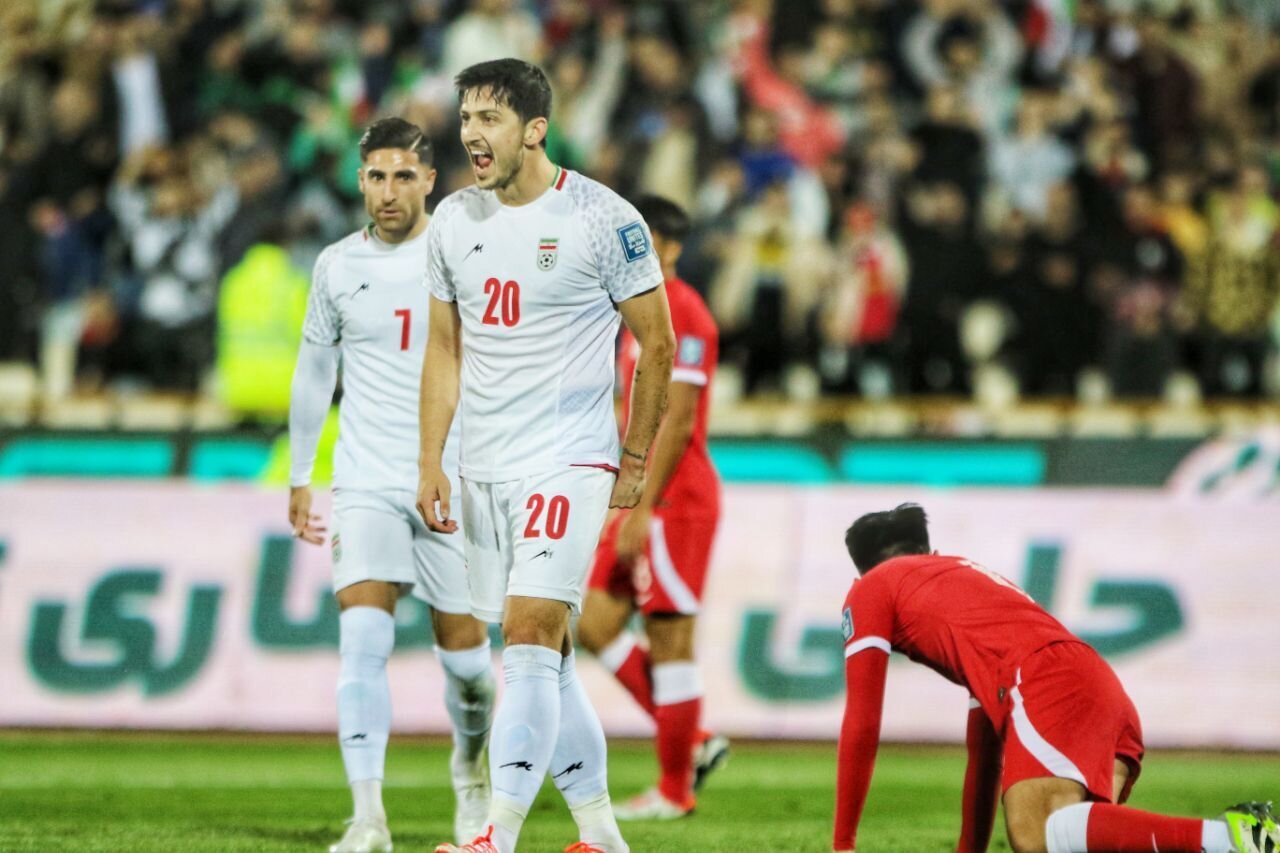 Soi kèo Hong Kong vs Iran ngày 20/1