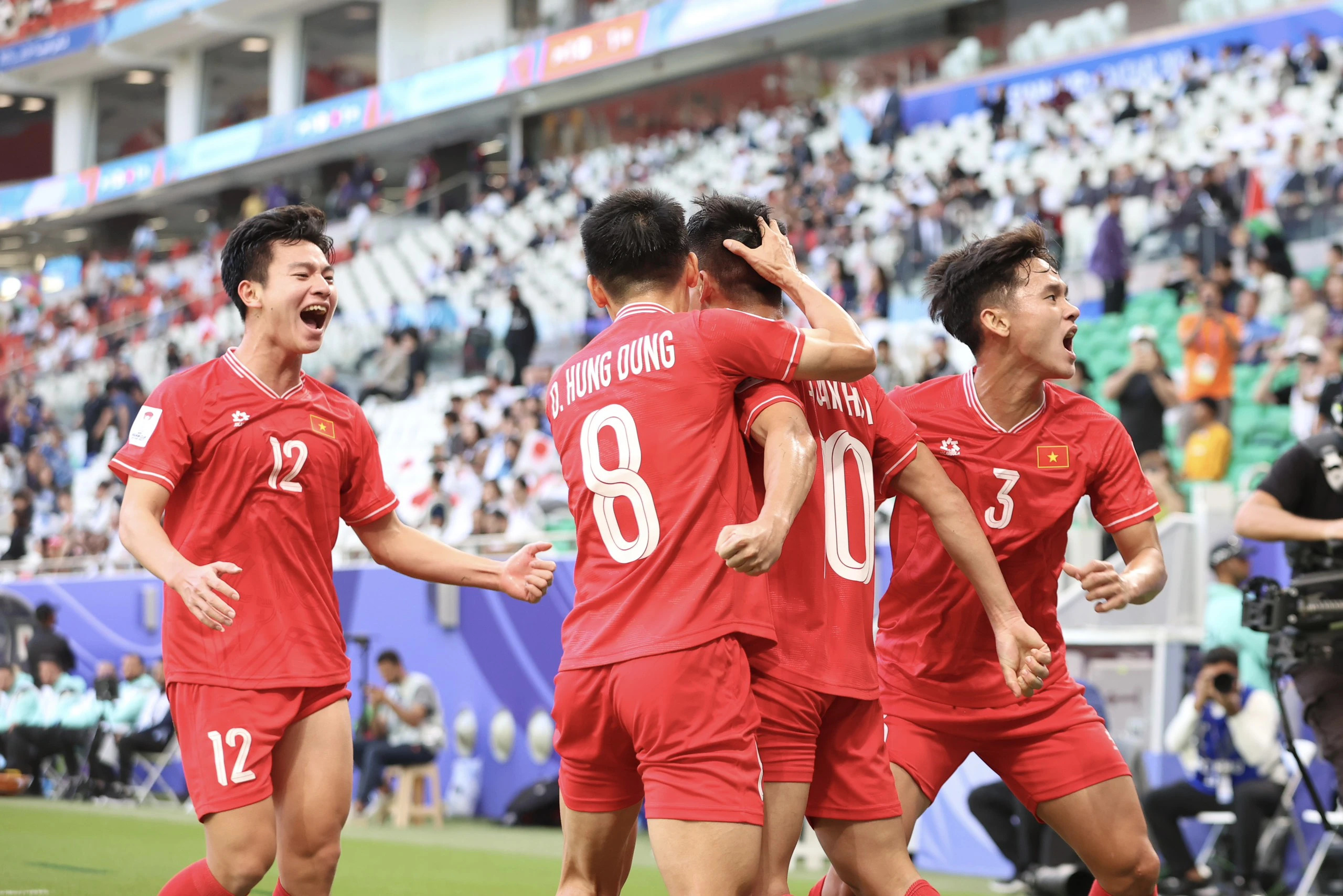 Soi kèo Việt Nam vs Indonesia ngày 19/1