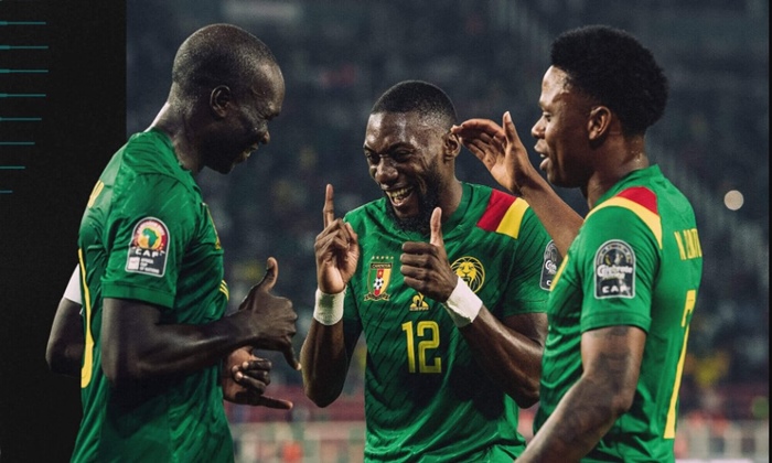 Soi kèo Gambia vs Cameroon ngày 24/1