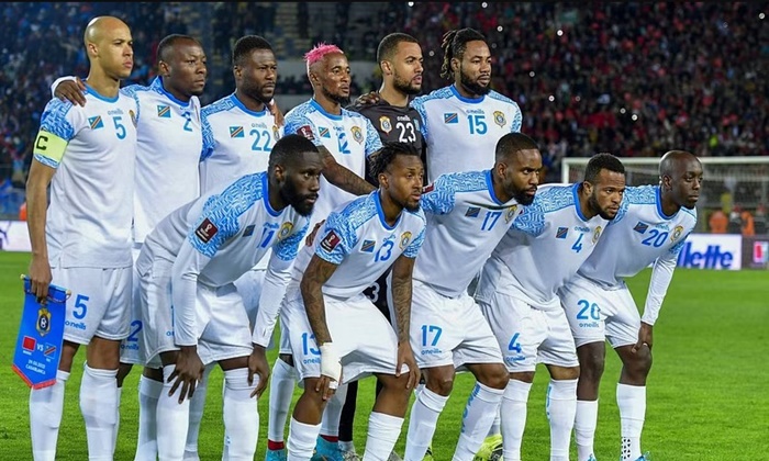 Soi kèo Tanzania vs Congo ngày 25/1