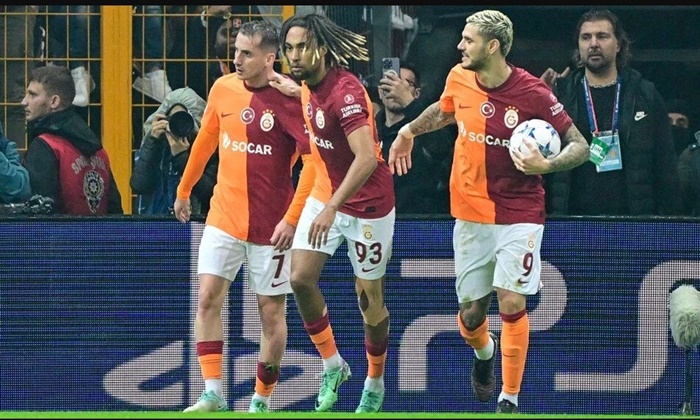 Soi kèo Galatasaray vs Istanbulspor ngày 26/1