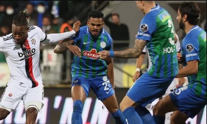 Soi kèo Rizespor vs Trabzonspor ngày 26/1