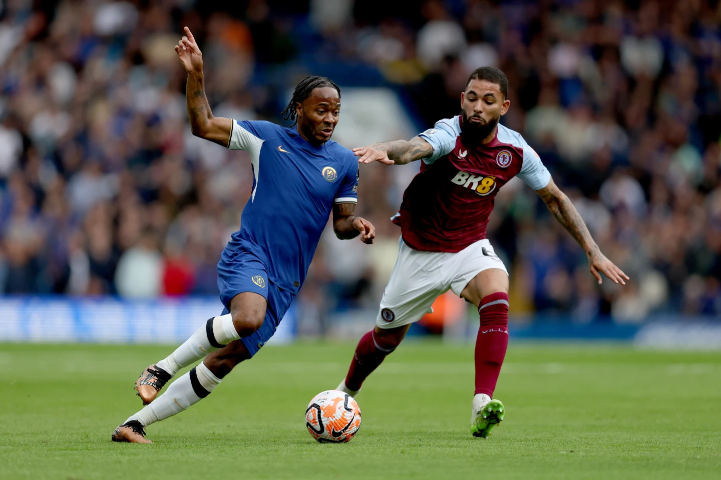 Soi kèo Chelsea vs Aston Villa ngày 27/1