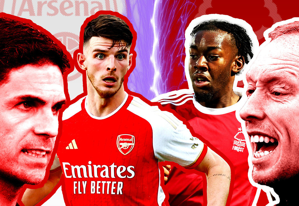 Soi kèo Nottingham vs Arsenal ngày 31/1