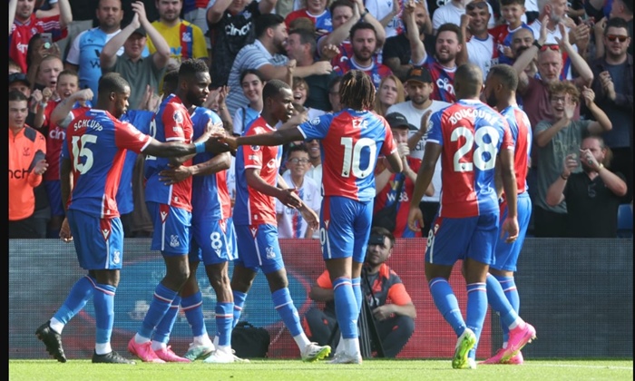 Soi kèo Crystal Palace vs Sheffield ngày 31/1