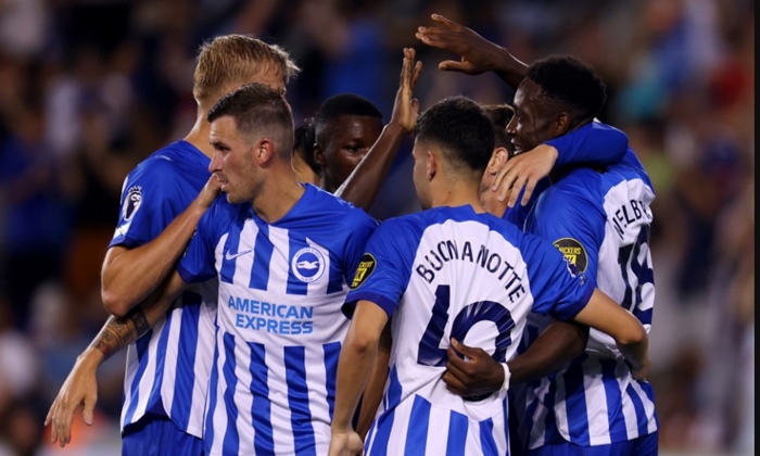 Soi kèo Luton vs Brighton ngày 31/1