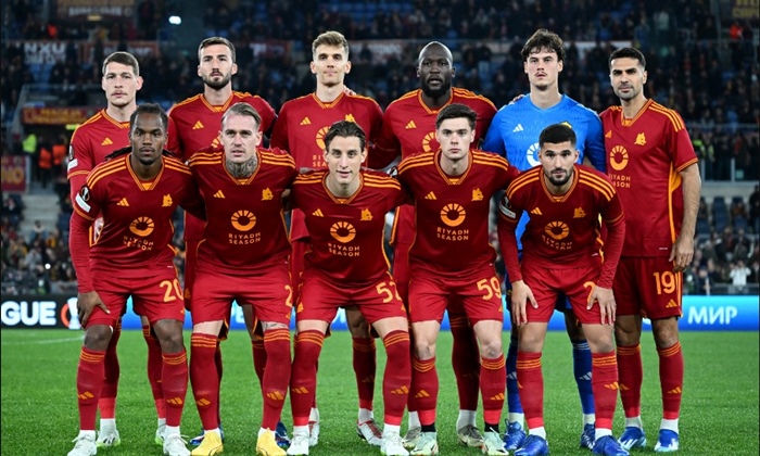 Phong độ gần đây Salernitana vs AS Roma