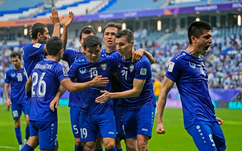 Soi kèo Uzbekistan vs Thái Lan ngày 30/1