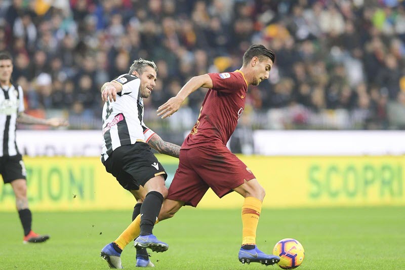 Soi kèo Roma vs Cagliari ngày 6/2