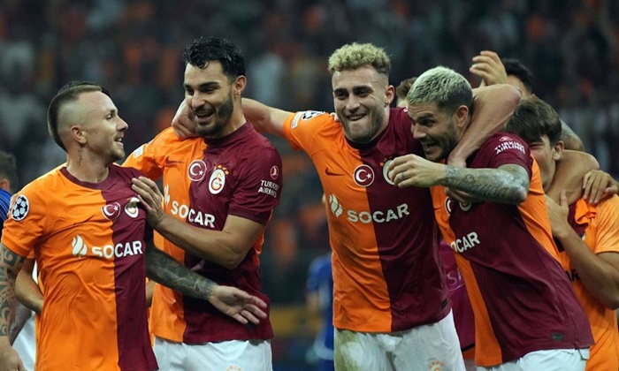 Soi kèo Galatasaray vs Antalyaspor ngày 27/2