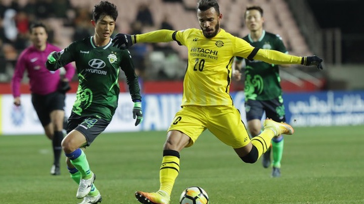 Soi kèo Jeonbuk vs Ulsan ngày 5/3