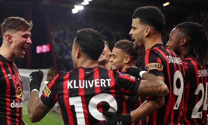 Soi kèo Bournemouth vs Sheffield ngày 9/3