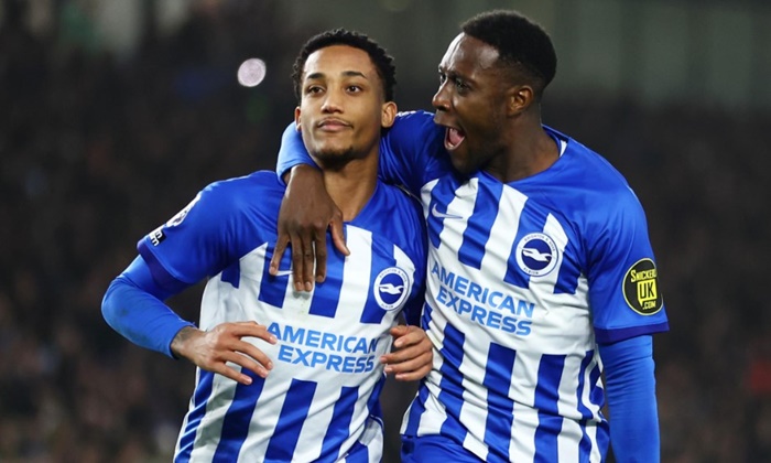 Soi kèo Brighton vs Nottingham Forest ngày 10/3