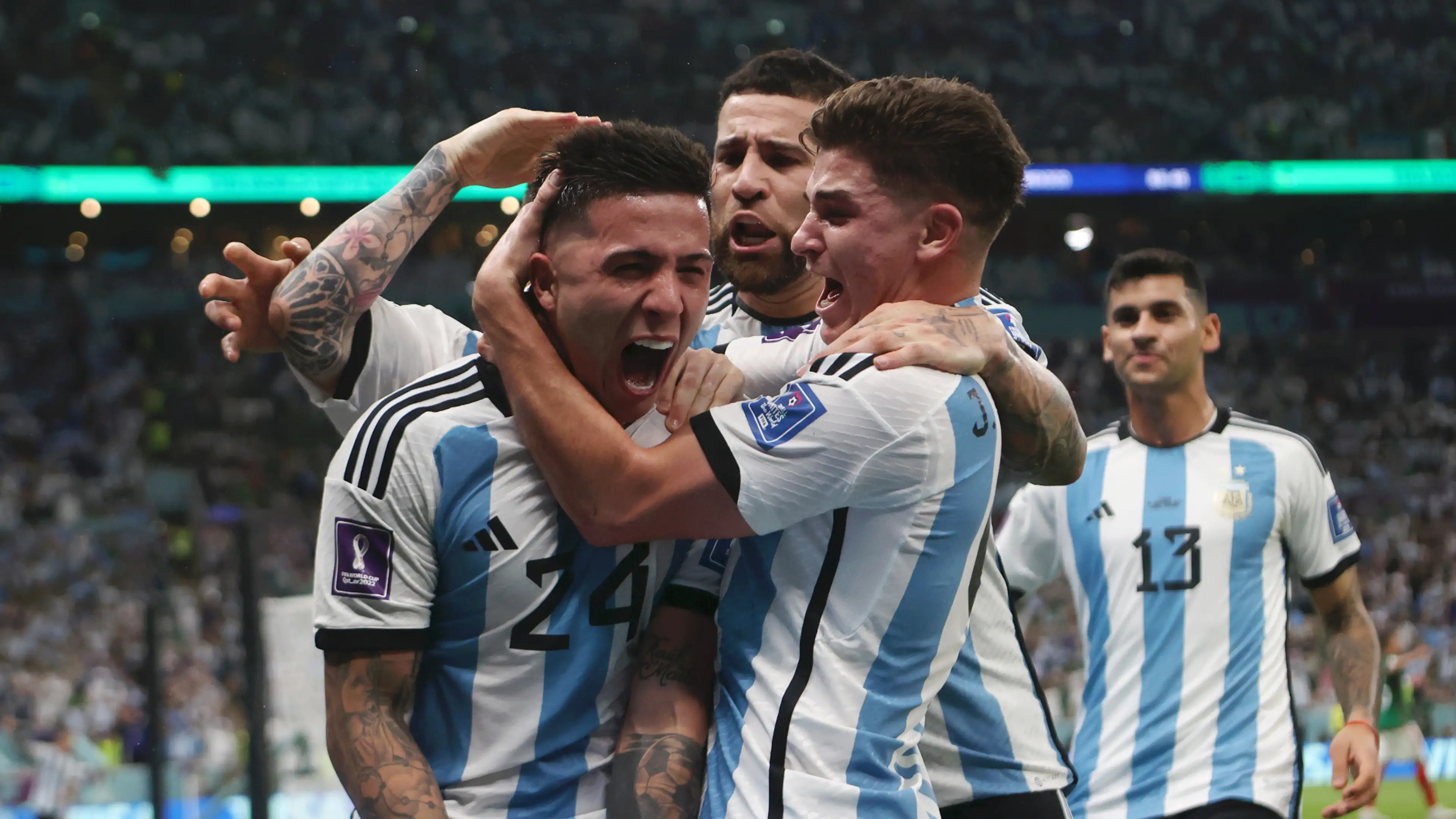 Soi kèo Argentina vs Costa Rica ngày 27/3