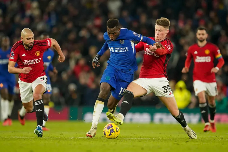 Soi kèo Chelsea vs MU ngày 5/4