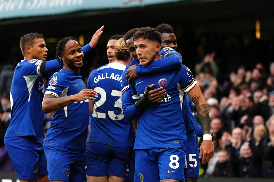 Soi kèo Sheffield vs Chelsea ngày 7/4