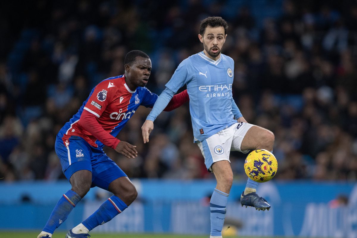 Soi kèo Crystal Palace vs Man City ngày 6/4