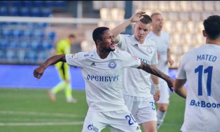 Soi kèo Orenburg vs Rubin ngày 8/4