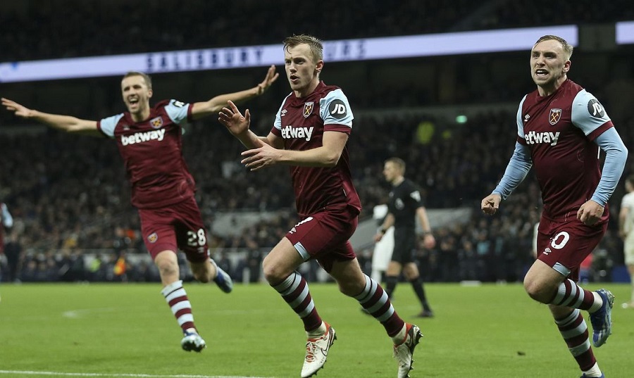 Soi kèo West Ham vs Fulham ngày 14/4