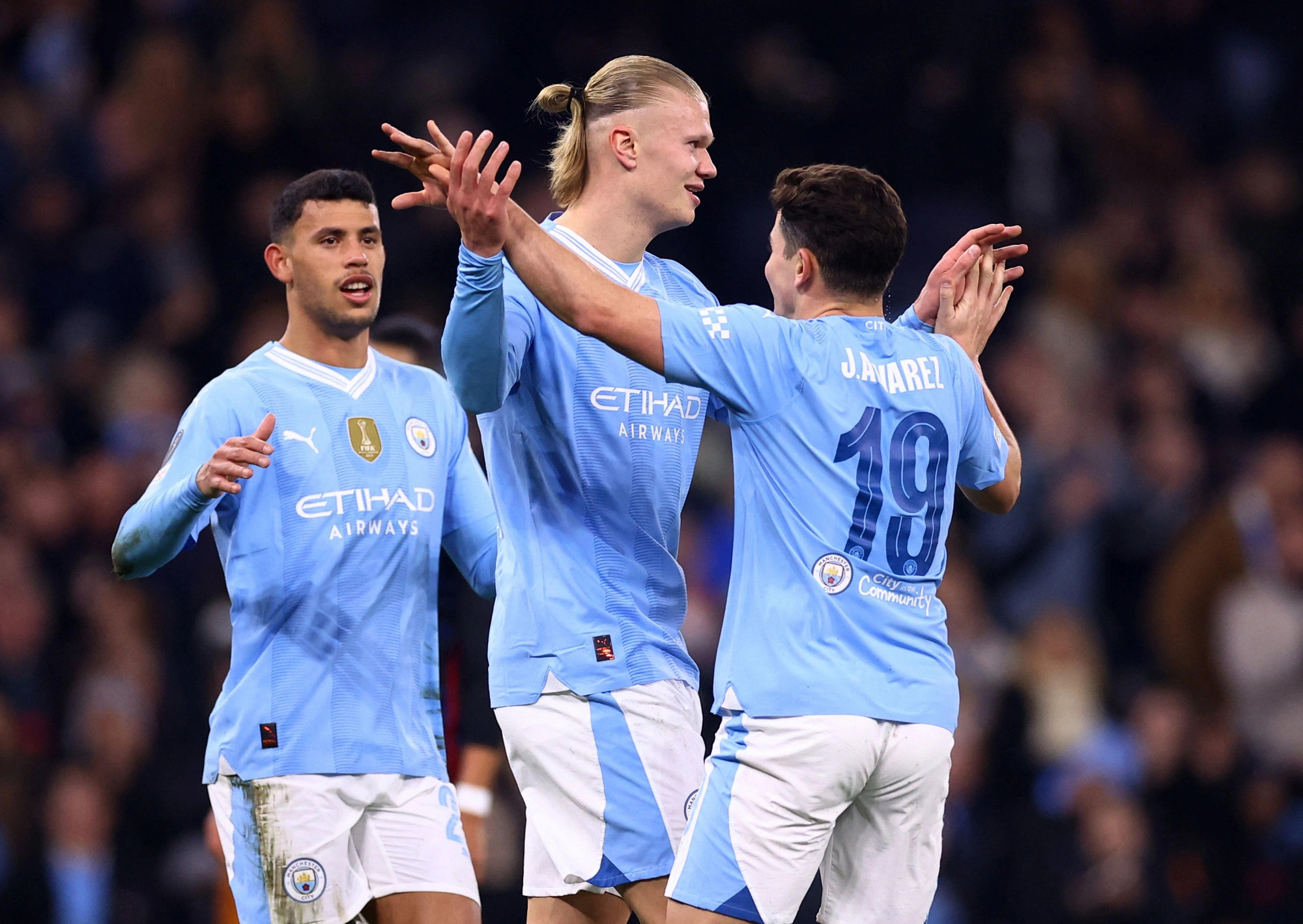 Soi kèo Man City vs Luton ngày 13/4