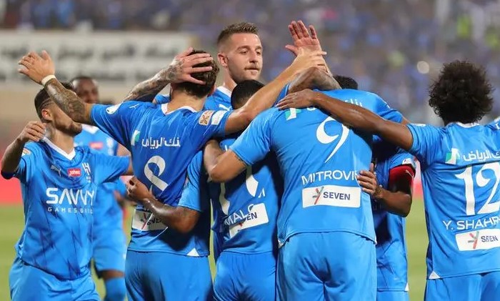 Soi kèo Al Ain vs Al Hilal ngày 16/4