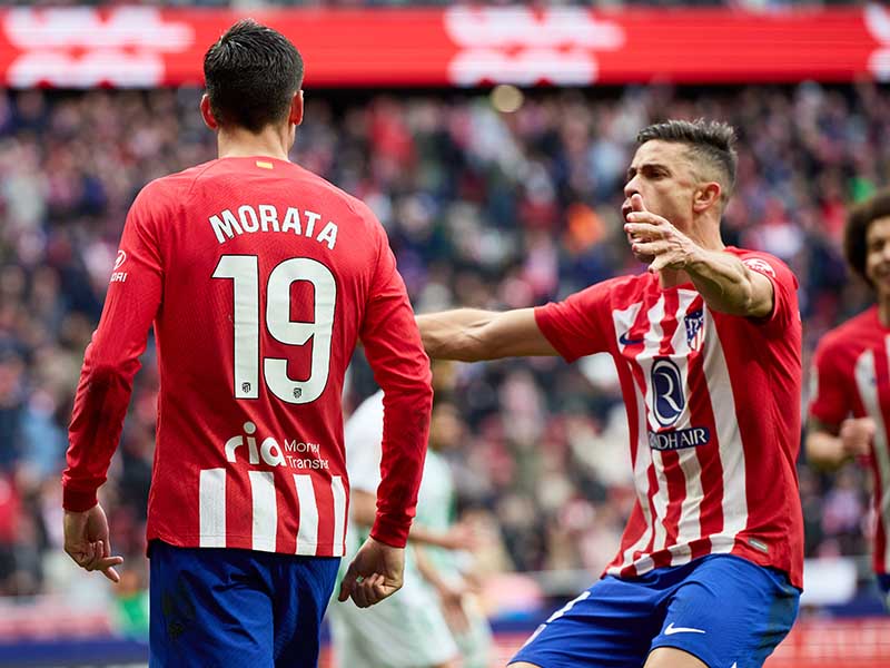 Soi kèo Dortmund vs Atletico Madrid ngày 17/4