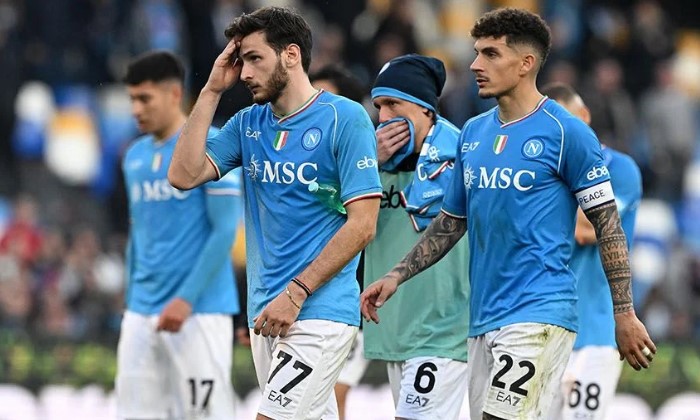 Soi kèo Empoli vs Napoli ngày 20/4