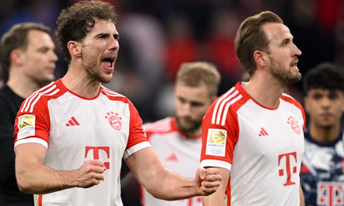 Soi kèo Union Berlin vs Bayern ngày 20/4