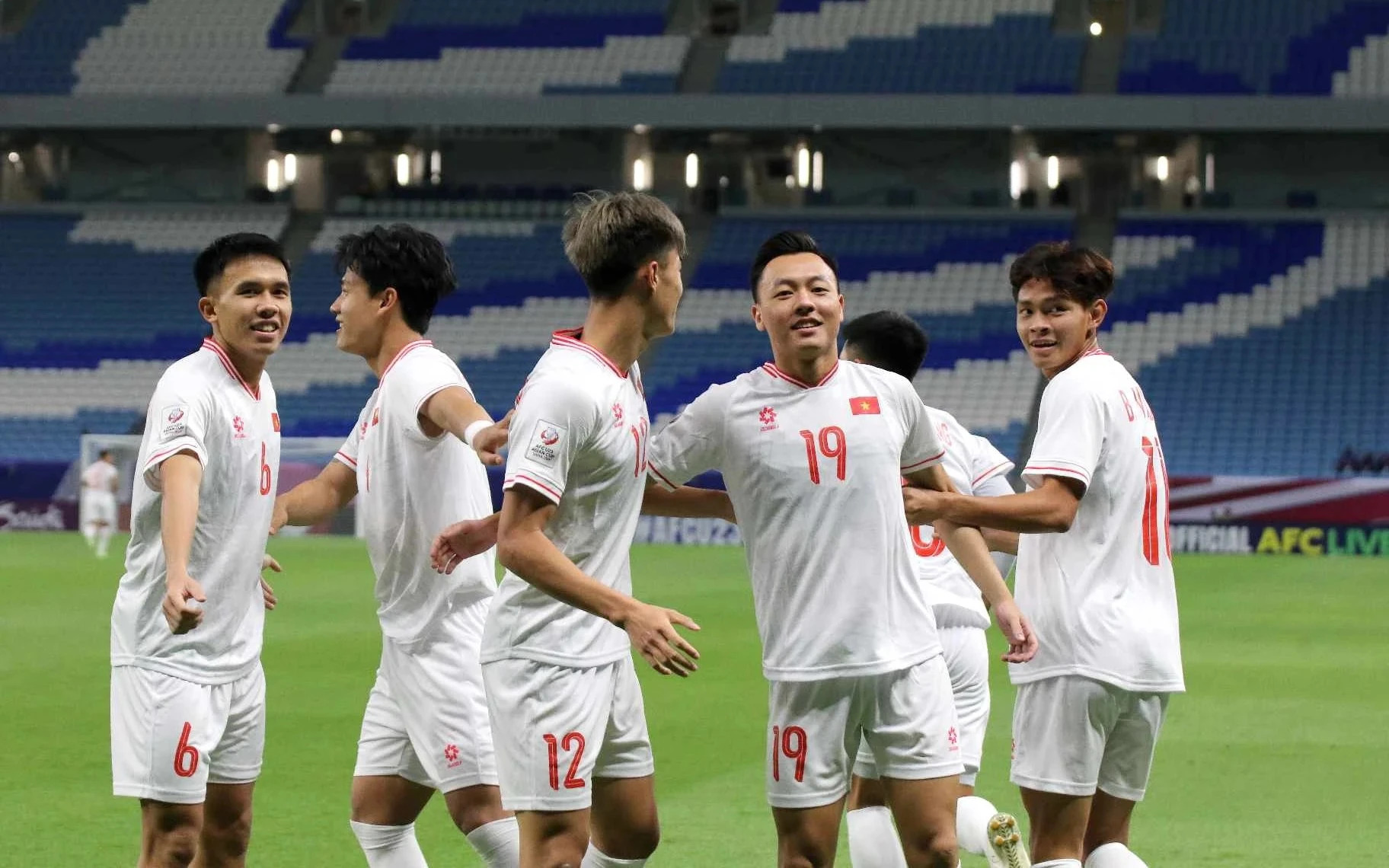 Soi kèo U23 Malaysia vs U23 Việt Nam ngày 20/4