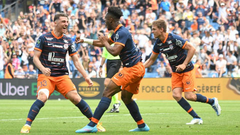 Soi kèo Montpellier vs Nantes ngày 27/4