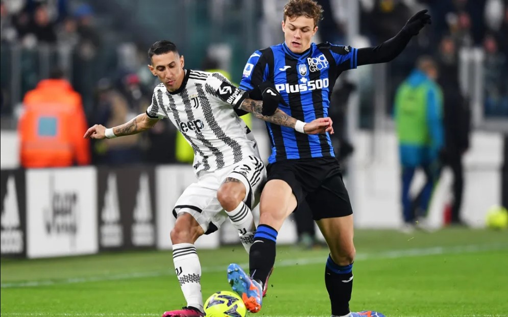 Soi kèo Atalanta vs Juventus ngày 16/5