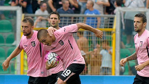 Soi kèo Palermo vs Sampdoria ngày 18/5