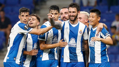 Soi kèo Espanyol vs Oviedo ngày 21/5